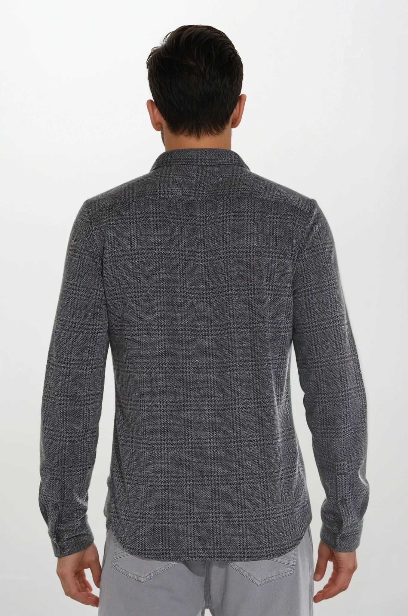 Riverside Shirt