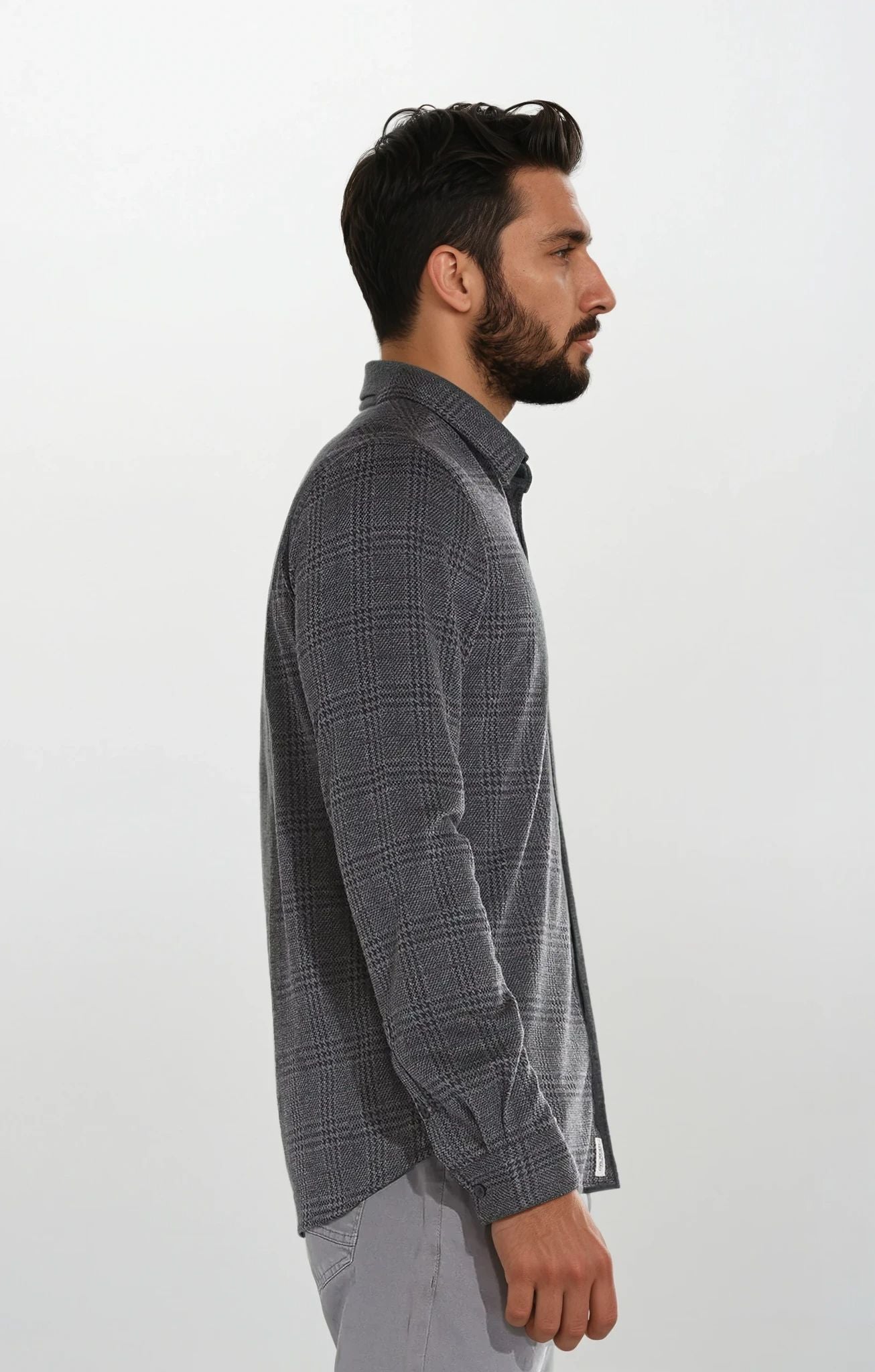 Riverside Shirt