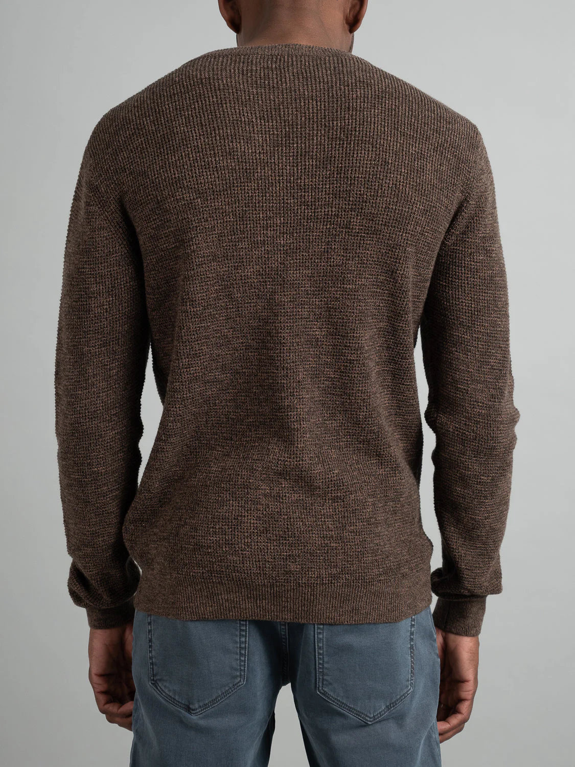 Sausalito Sweater - LIMITED HOLIDAY SPECIAL