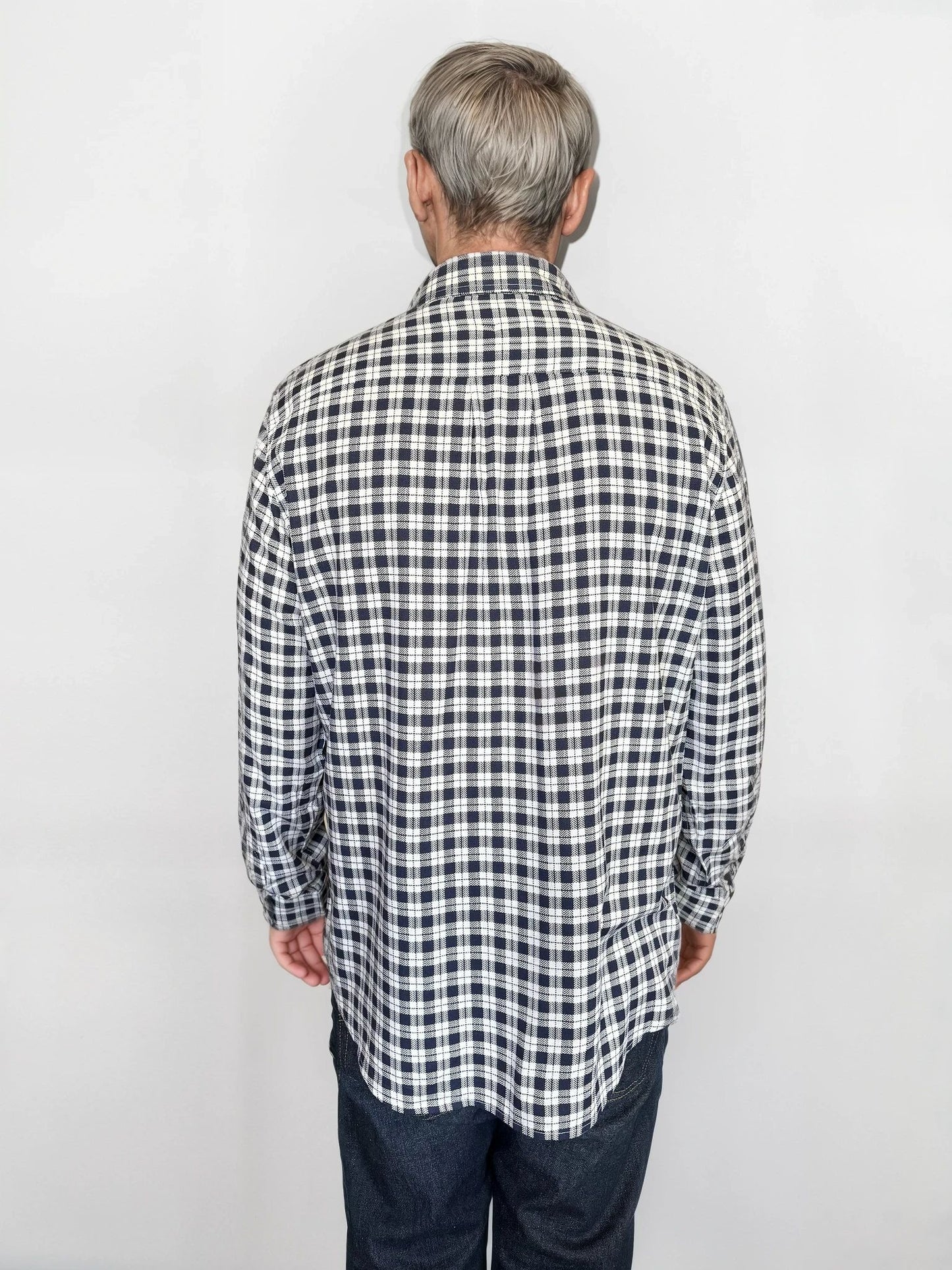 Larkspur Shirt
