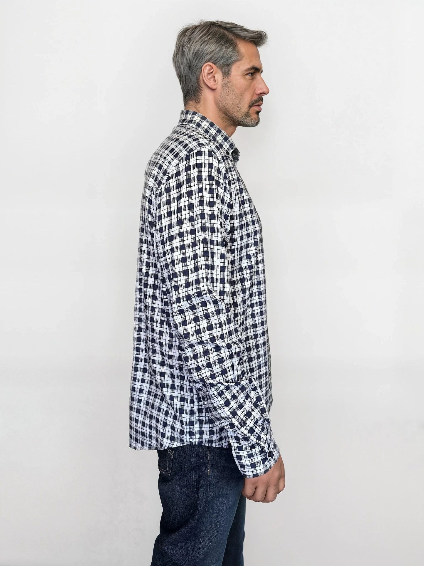 Larkspur Shirt