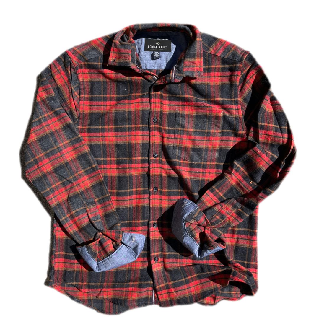 Hayes Shirt