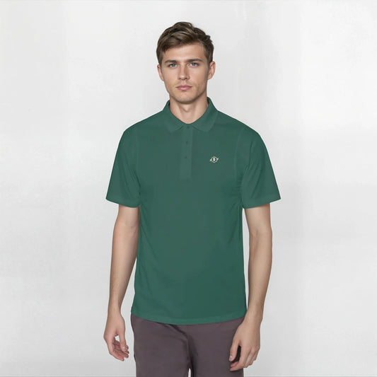 Ledger & Ford Sport Polo Shirt